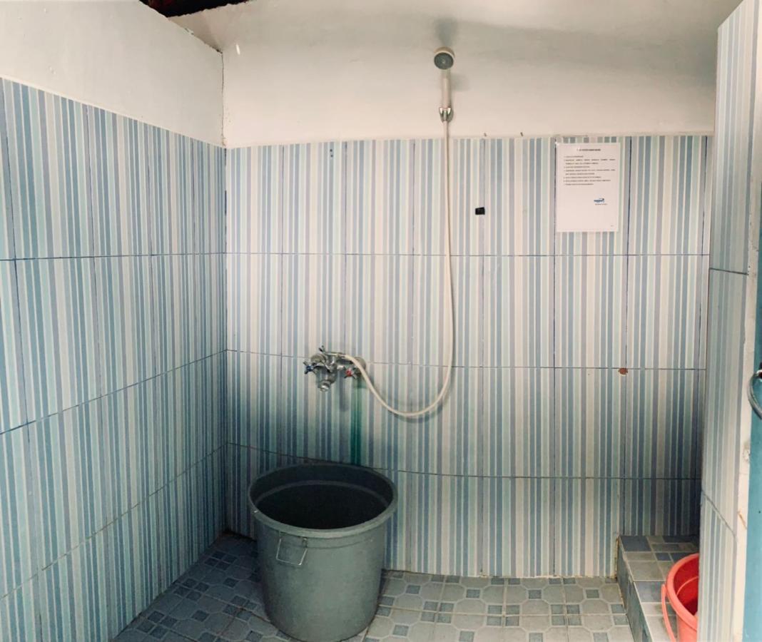 Koto Hilalang Homestay Bukittinggi Esterno foto