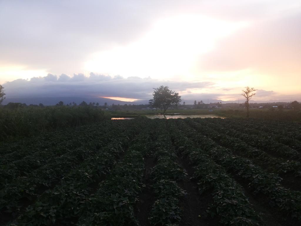 Koto Hilalang Homestay Bukittinggi Camera foto